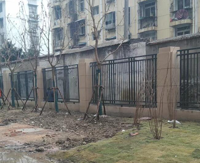 合肥圍欄網